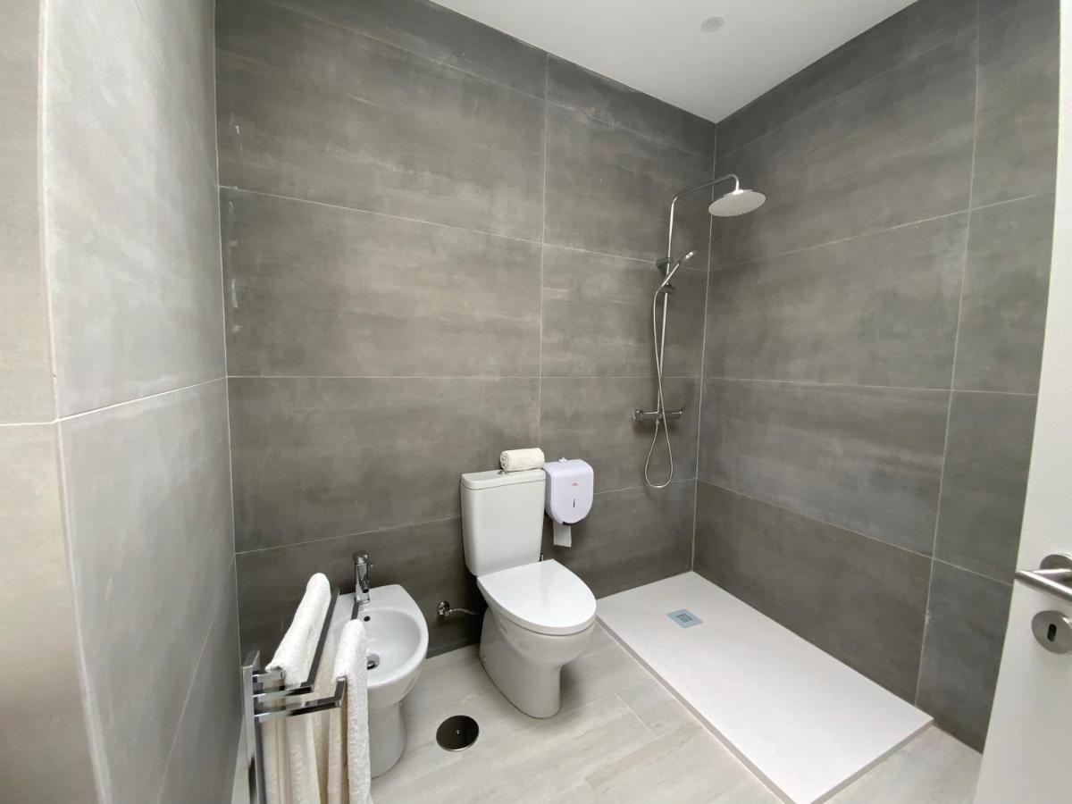 Luxury Loft Apartment Ribeira Grande Εξωτερικό φωτογραφία