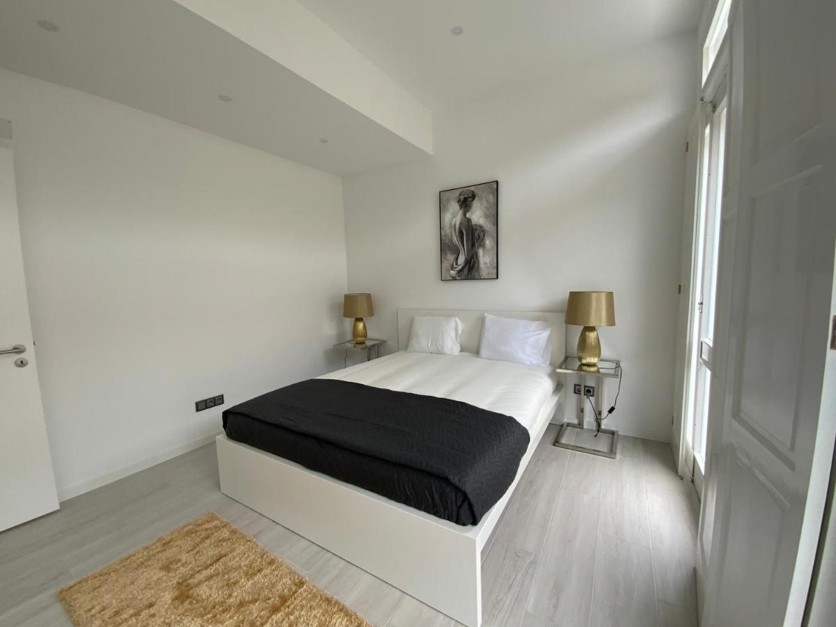 Luxury Loft Apartment Ribeira Grande Εξωτερικό φωτογραφία